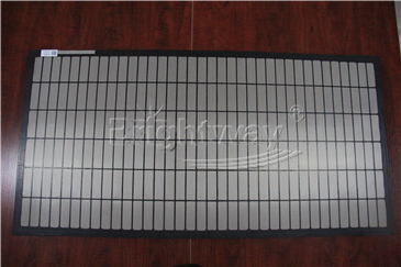 BW Composite Material Shaker Screen 
