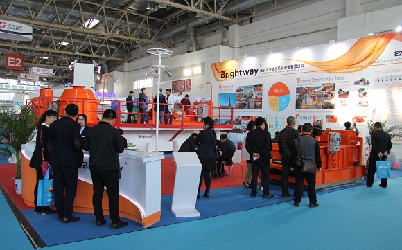 At 3:00 P.M., On March 31, The The 16th China International Petroleum & Petrochemical Technology and Equipment Exhibition ended successfully. 