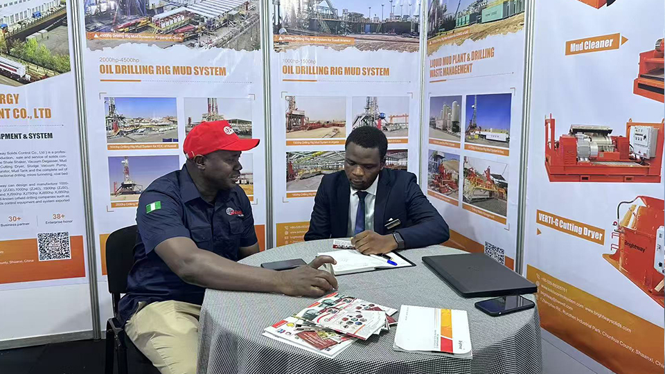 Nigeria oil and gas opportunity Fair Nigeria oil and gas opportunity Fair