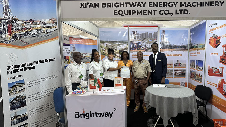 Nigeria Oil and Gas Opportunity Fair Nigeria Oil and Gas Opportunity Fair
