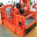  BWZS85 - 2P ŞEYL SHAKER
