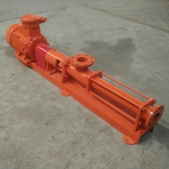 BWG40-1 Screw Pump